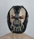 Bane Mask. Costume Cosplay replica Batman 5136